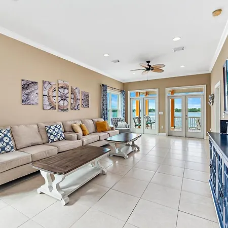 Eagle'S Nest Apartment