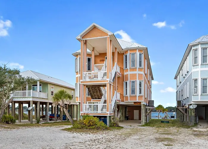 Eagle's Nest Holiday home *