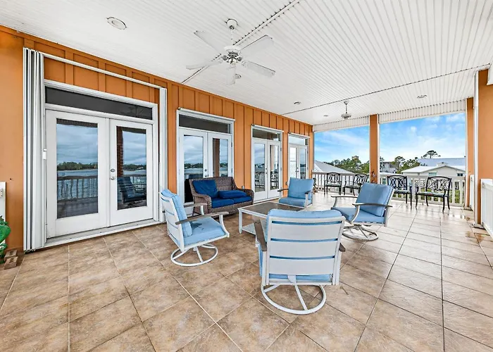Eagle's Nest Gulf Shores