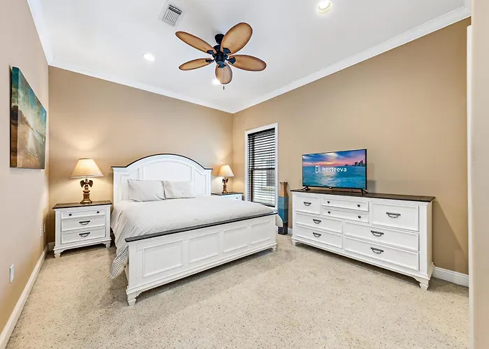 Eagle's Nest Holiday home Gulf Shores
