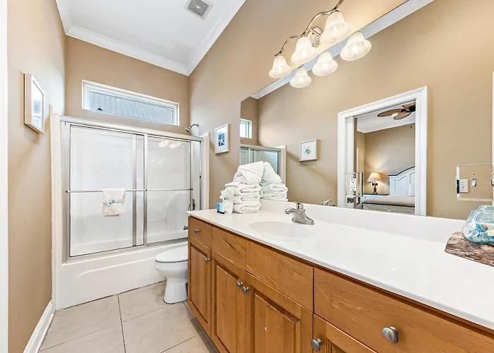 Eagle's Nest Holiday home Gulf Shores