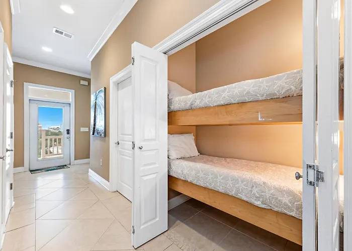 Eagle's Nest Holiday home Gulf Shores