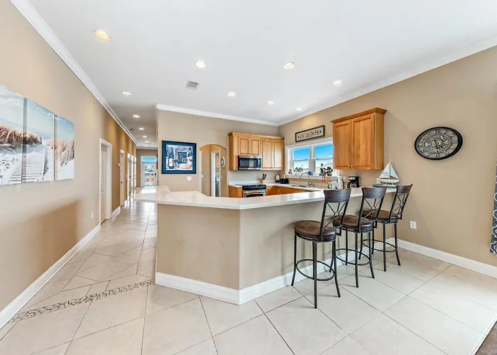 Eagle's Nest Holiday home Gulf Shores