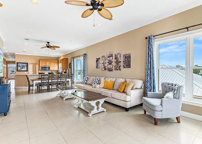 Eagle's Nest Holiday home Gulf Shores
