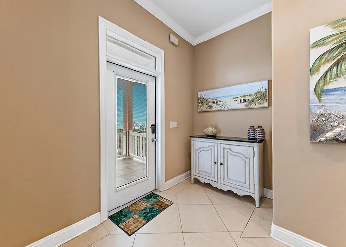 Eagle's Nest Holiday home Gulf Shores