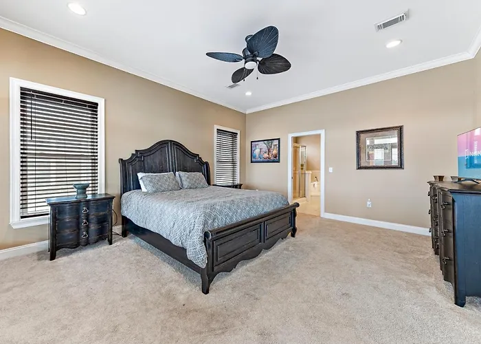 Holiday home Eagle's Nest Gulf Shores