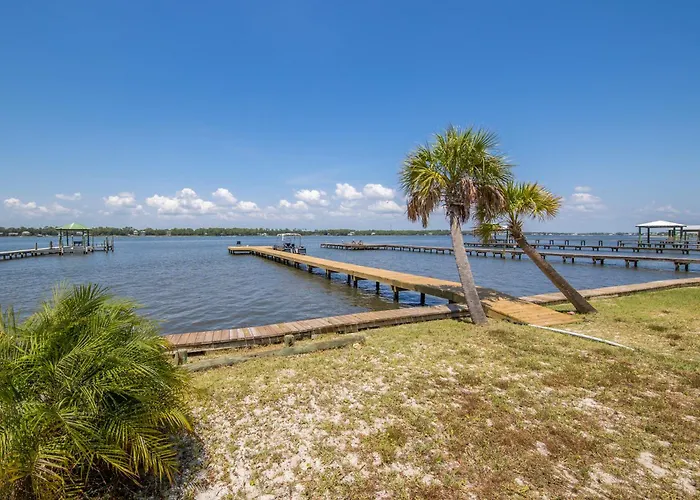 Eagle's Nest Gulf Shores